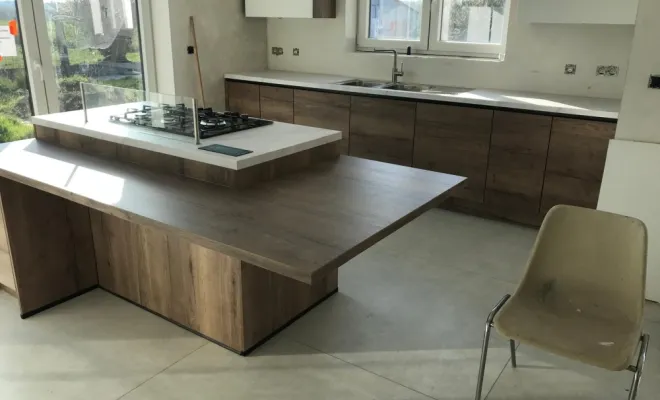  Dans quel sens poser du carrelage pour agrandir une pièce ?, Mérignies, FLOOR