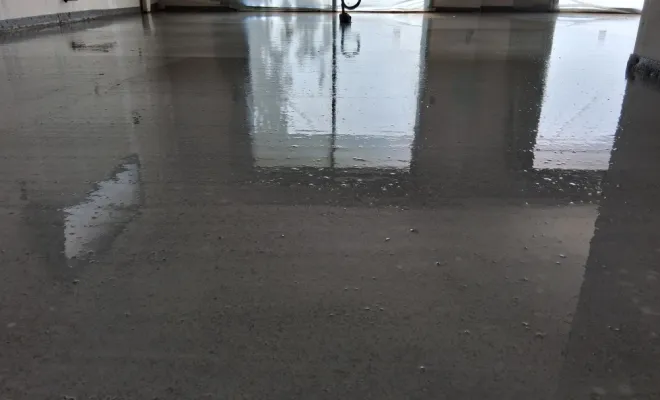 chape liquide, Marc-en-baroeul, FLOOR