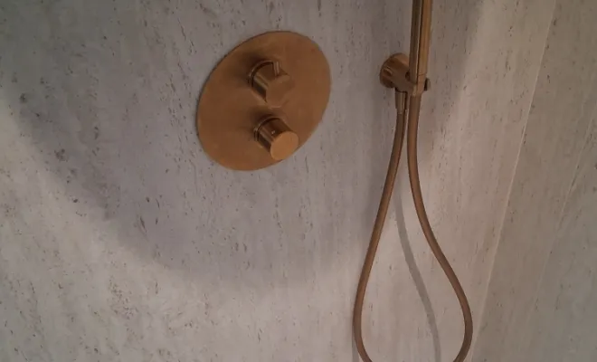 Pose de plusieurs formats de carrelage dans une habitation, Mérignies, FLOOR